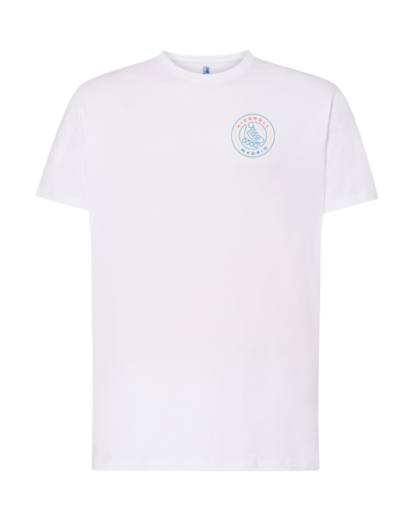 Camiseta de Kids Roll Logo - Imagen 3