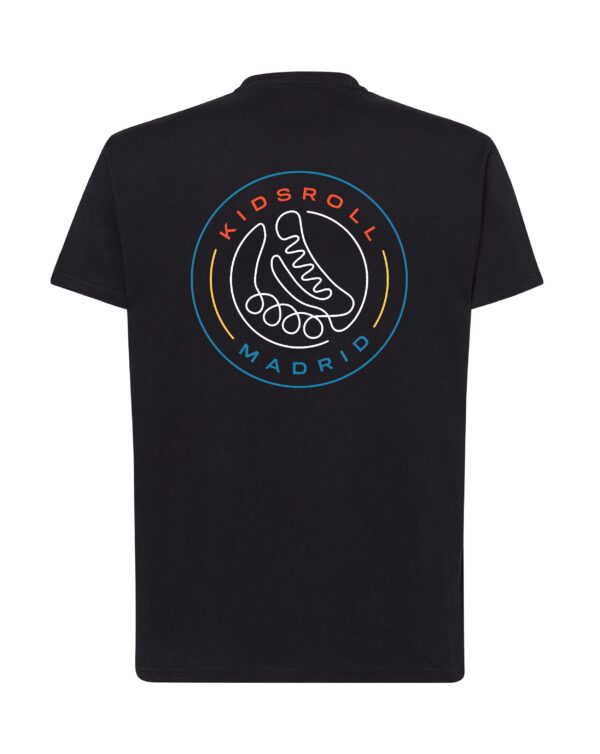 Camiseta de Kids Roll Logo - Imagen 6