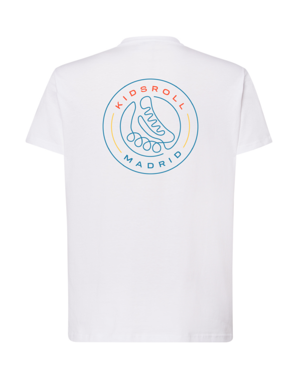 Camiseta de Kids Roll Logo - Imagen 4