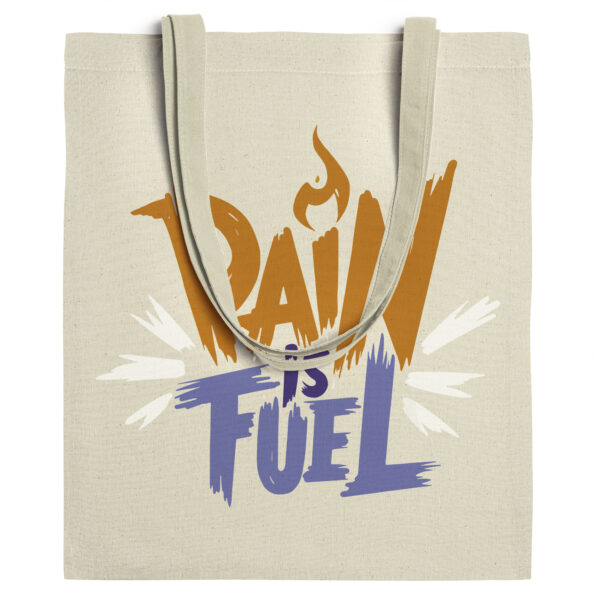 Tote Bag - Imagen 4
