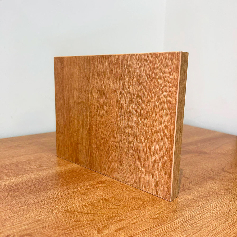 Cuadro Personalizado de madera - 24 x 18 cm - Imagen 2