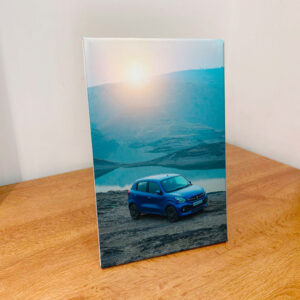 Lienzo Personalizado - 30x20