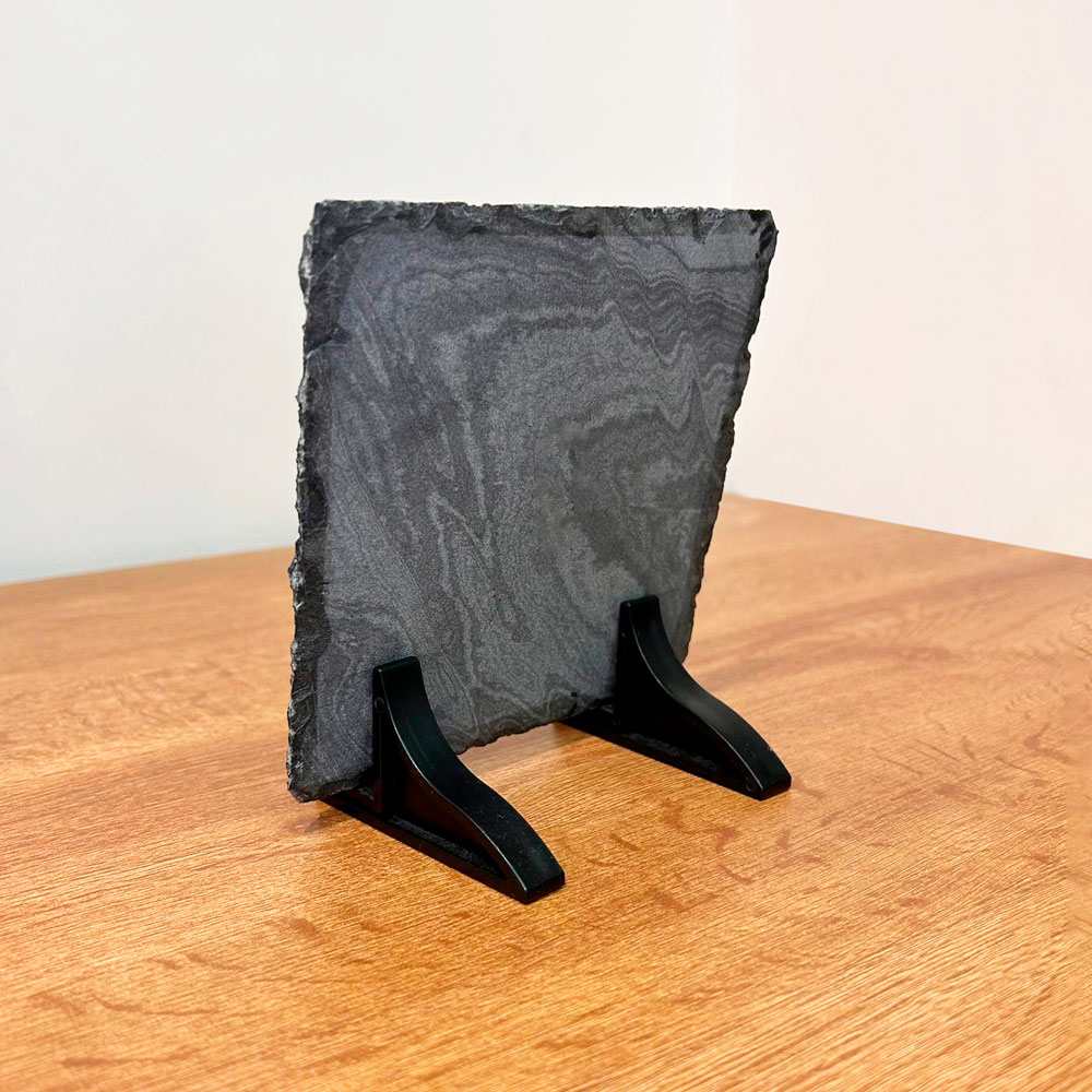 Pizarra Personalizada - 15x15 cm - Imagen 3