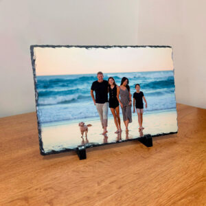 Pizarra Personalizada - 30x20cm