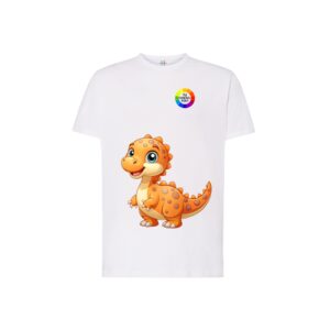 Camiseta Infantil