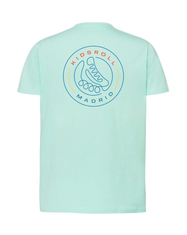 Camiseta de Kids Roll Logo - Imagen 2