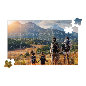 Puzzle 120 Piezas 2