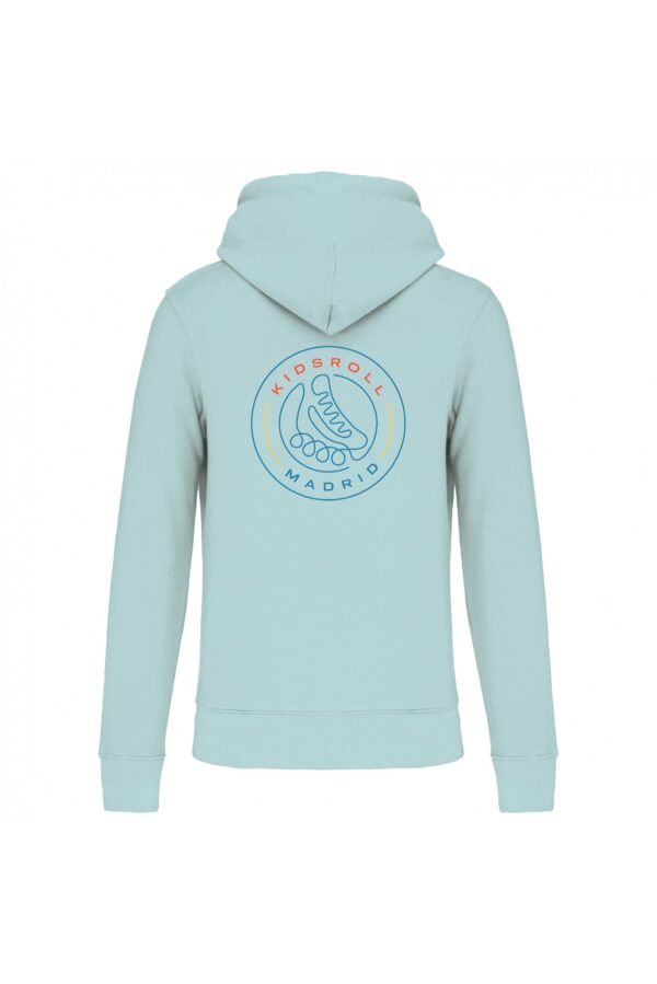 Sudadera de Kids Roll Logo - Imagen 2