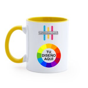 tazas personalizadas