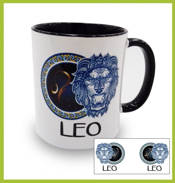 Taza Leo