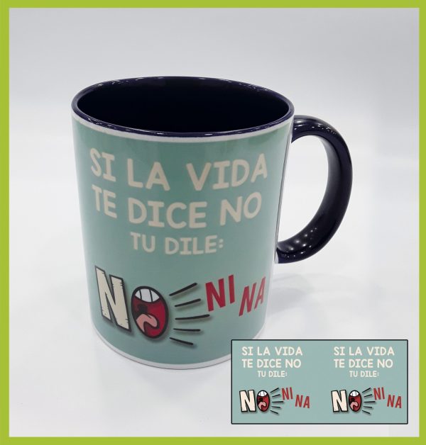 Taza No Ni Na
